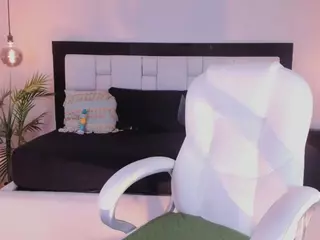 Hanna Palmer's Live Sex Cam Show