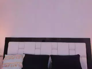 Hanna Palmer's Live Sex Cam Show