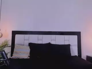 Hanna Palmer's Live Sex Cam Show