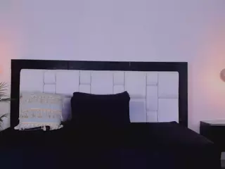 Hanna Palmer's Live Sex Cam Show
