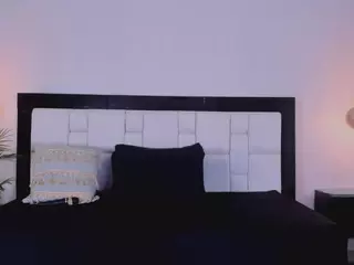 Hanna Palmer's Live Sex Cam Show