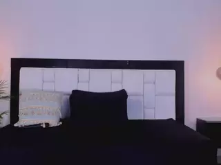Hanna Palmer's Live Sex Cam Show