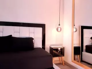 Hanna Palmer's Live Sex Cam Show