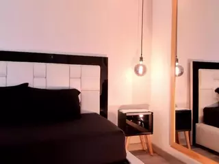 Hanna Palmer's Live Sex Cam Show