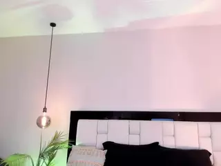 Hanna Palmer's Live Sex Cam Show