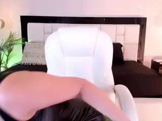 Hanna Palmer's Live Sex Cam Show