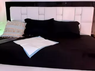 Hanna Palmer's Live Sex Cam Show
