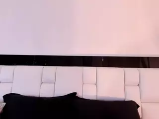 Hanna Palmer's Live Sex Cam Show