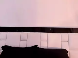 Hanna Palmer's Live Sex Cam Show
