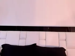 Hanna Palmer's Live Sex Cam Show