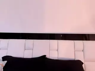Hanna Palmer's Live Sex Cam Show