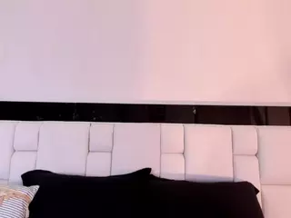 Hanna Palmer's Live Sex Cam Show