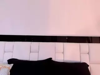 Hanna Palmer's Live Sex Cam Show