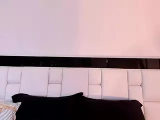 Hanna Palmer's Live Sex Cam Show