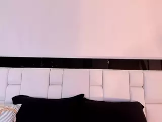 Hanna Palmer's Live Sex Cam Show