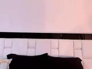 Hanna Palmer's Live Sex Cam Show