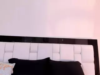 Hanna Palmer's Live Sex Cam Show