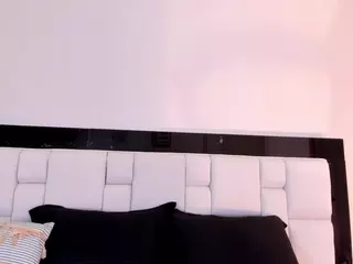 Hanna Palmer's Live Sex Cam Show