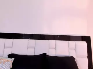 Hanna Palmer's Live Sex Cam Show