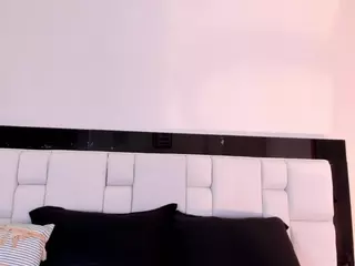 Hanna Palmer's Live Sex Cam Show