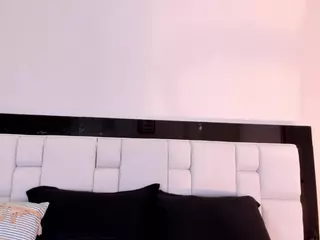 Hanna Palmer's Live Sex Cam Show