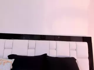 Hanna Palmer's Live Sex Cam Show