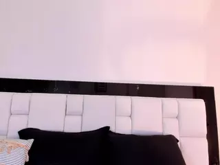Hanna Palmer's Live Sex Cam Show