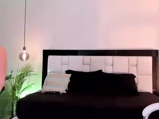 Hanna Palmer's Live Sex Cam Show