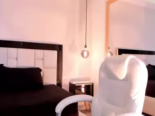 Hanna Palmer's Live Sex Cam Show