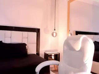 Hanna Palmer's Live Sex Cam Show