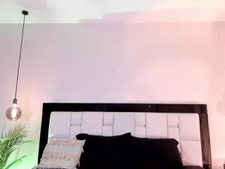 Hanna Palmer's Live Sex Cam Show