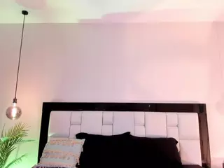 Hanna Palmer's Live Sex Cam Show