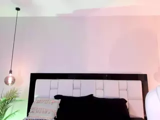 Hanna Palmer's Live Sex Cam Show