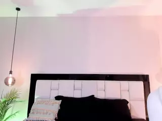 Hanna Palmer's Live Sex Cam Show
