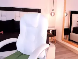 Hanna Palmer's Live Sex Cam Show