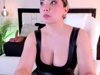 Hanna Palmer's Live Sex Cam Show