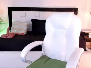 Hanna Palmer's Live Sex Cam Show