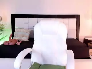 Hanna Palmer's Live Sex Cam Show