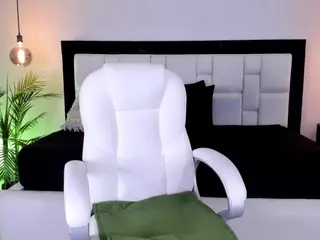 Hanna Palmer's Live Sex Cam Show