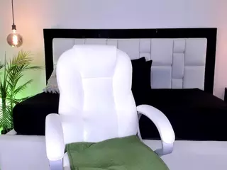 Hanna Palmer's Live Sex Cam Show