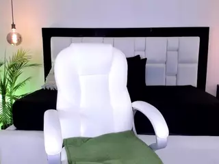 Hanna Palmer's Live Sex Cam Show
