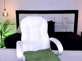 Hanna Palmer's Live Sex Cam Show