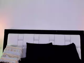 Hanna Palmer's Live Sex Cam Show