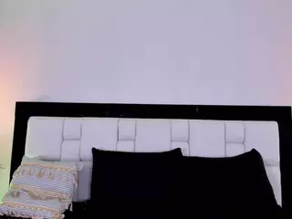 Hanna Palmer's Live Sex Cam Show