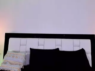 Hanna Palmer's Live Sex Cam Show