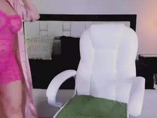 Hanna Palmer's Live Sex Cam Show