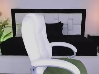 Hanna Palmer's Live Sex Cam Show