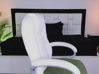 Hanna Palmer's Live Sex Cam Show