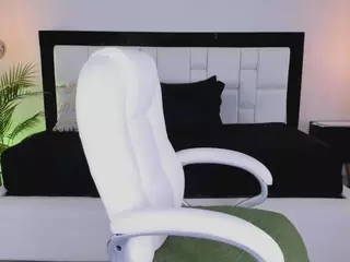 Hanna Palmer's Live Sex Cam Show
