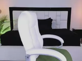 Hanna Palmer's Live Sex Cam Show